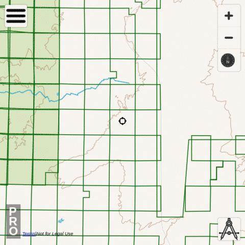 Arizona Hunting App
