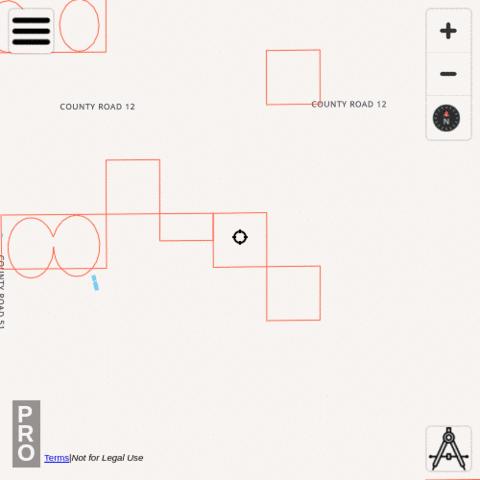 Colorado Hunting App