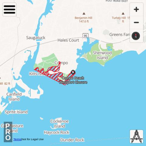 Connecticut Hunting App