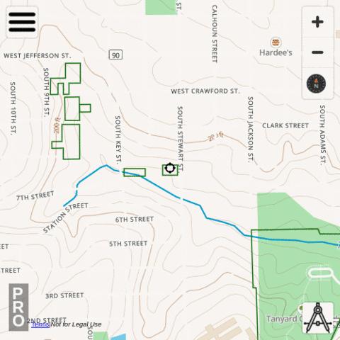 Florida Hunting App