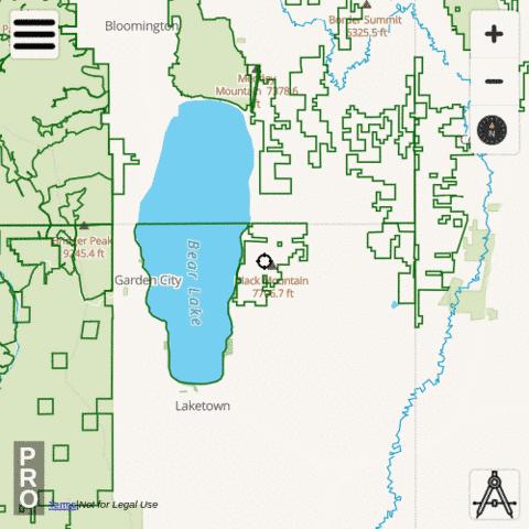 Idaho Hunting App