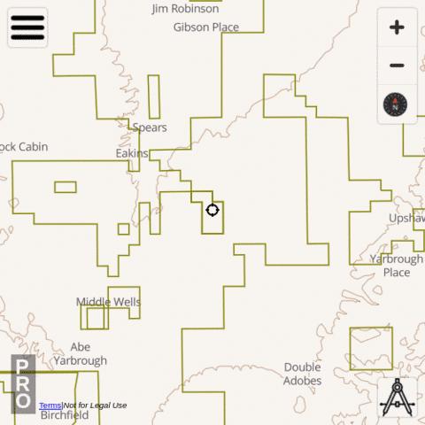 New Mexico Hunting App
