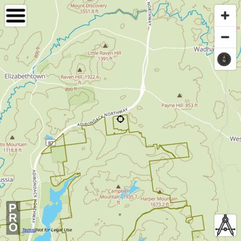 New York Hunting App