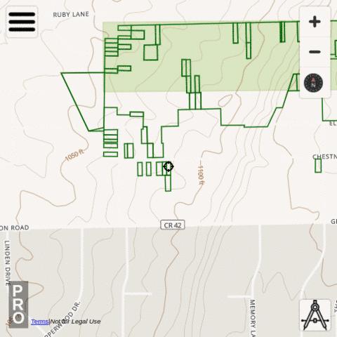 Ohio Hunting App