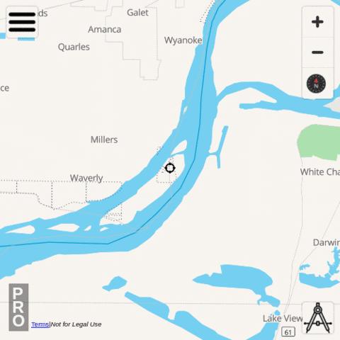 Tennessee Hunting App