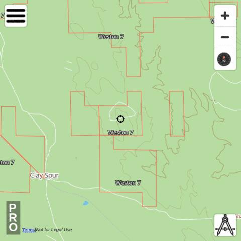 Wyoming Hunting App